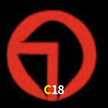 C18